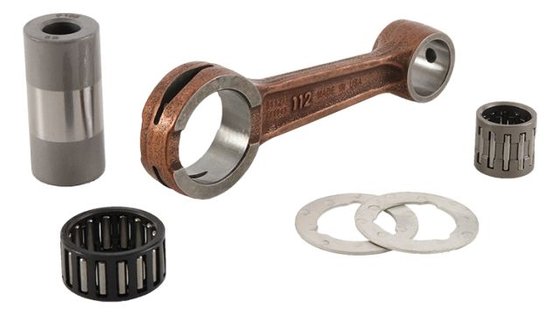 KX 100 (1995 - 1997) connecting rod kit | Hot Rods