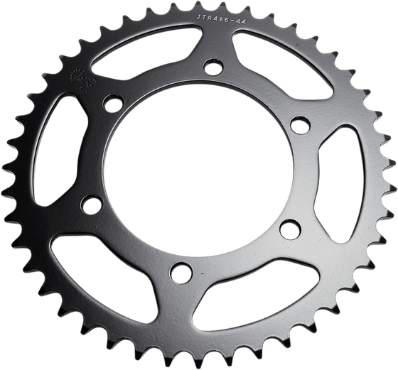 EX 250 R NINJA (1988 - 2012) rear sprocket 42 tooth pitch 520 jtr48642 | JT Sprockets