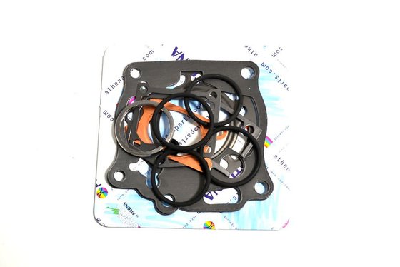 KX 125 (2000 - 2002) top end gasket kit | ATHENA