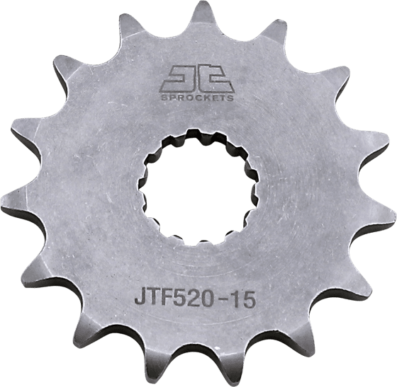 W 650 (1999 - 2006) front sprocket 17tooth pitch 525 jtf52017 | JT Sprockets