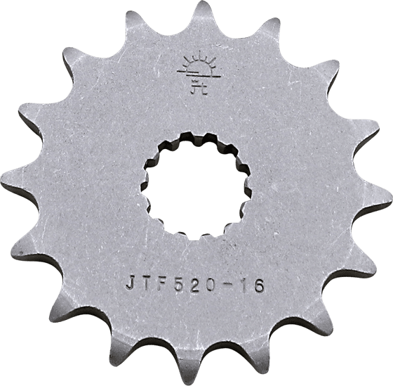 W 650 (1999 - 2006) front sprocket 17tooth pitch 525 jtf52017 | JT Sprockets