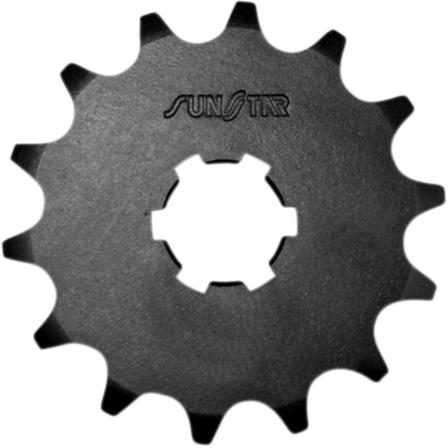 KX 85 (2001 - 2022) front sprocket | SUNSTAR SPROCKETS