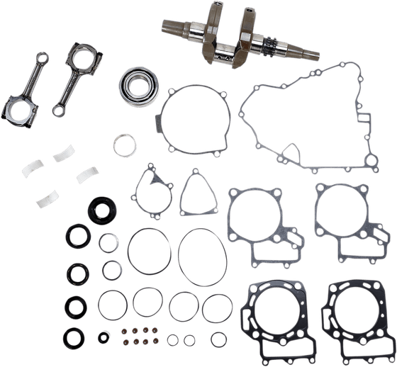 KVF 750 (2005 - 2011) bottom end kit | Hot Rods