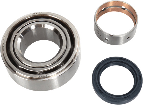 KVF 750 (2005 - 2021) main bearing and seal kit | Hot Rods