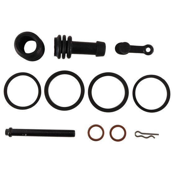 VN 900 VULCAN CLASSIC (2006 - 2022) caliper rebuild kit - front | All Balls