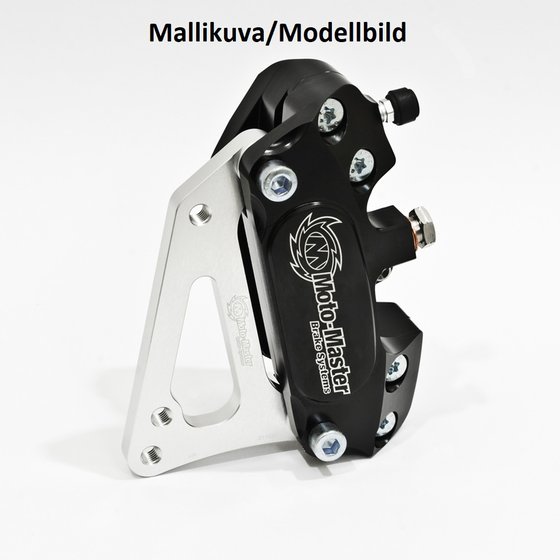 KX 250 F (2004 - 2019) 4 piston front brake caliper kit | MOTO-MASTER