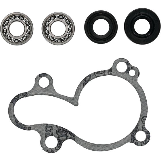 KX 450 F (2019 - 2021) water pump kit | Hot Rods