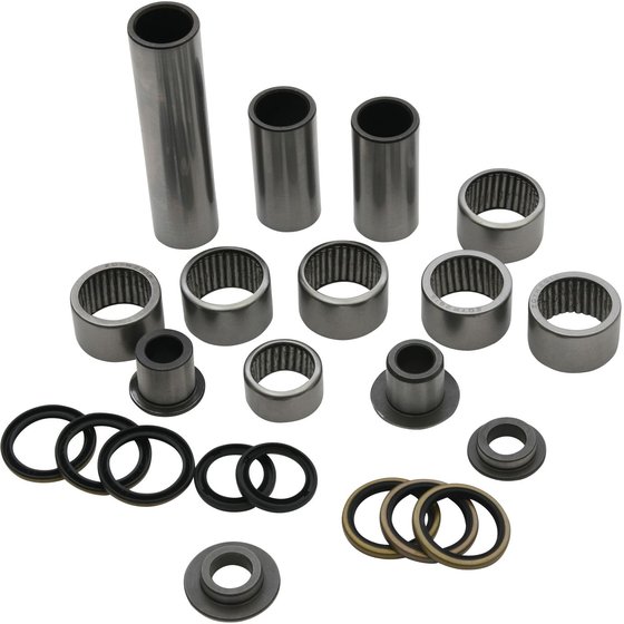 KX 125 (2004 - 2005) linkage bearing kit | All Balls