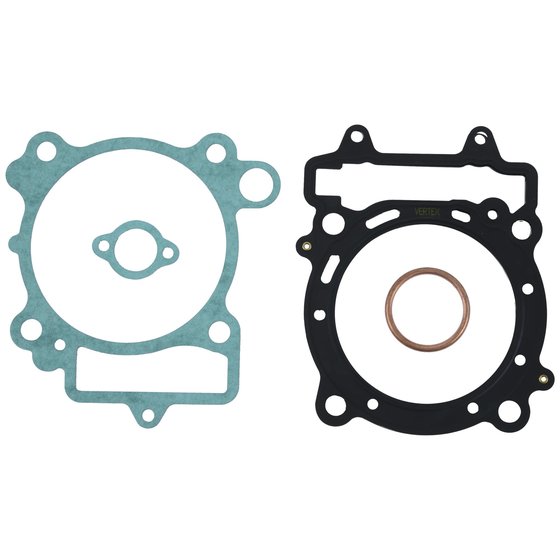 KX 450 F (2009 - 2015) big bore gasket kit | Cylinder Works