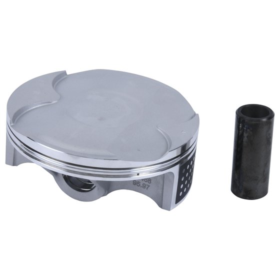 KX 450 SR (2022 - 2023) forged gp racer's choice piston kit | Vertex