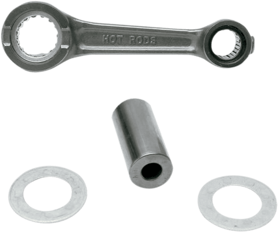 KX 125 (1979 - 1993) connecting rod kit | Hot Rods