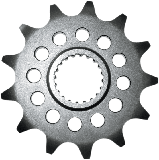 KX 250 F (2006 - 2021) 12 tooth 520 pitch front replacement drive sprocket | SUNSTAR SPROCKETS