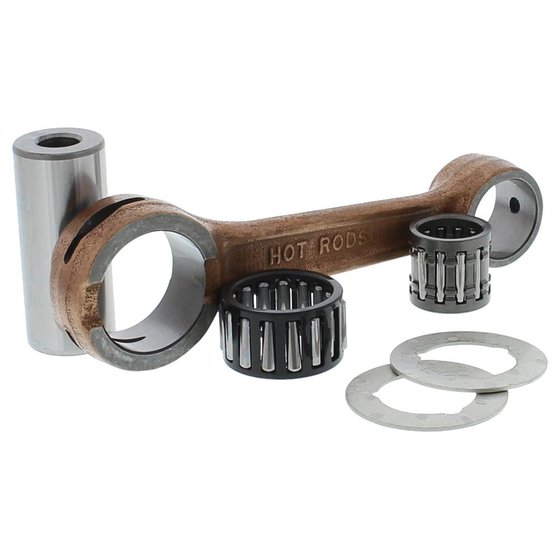 KX 125 (1979 - 1993) connecting rod kit | Hot Rods