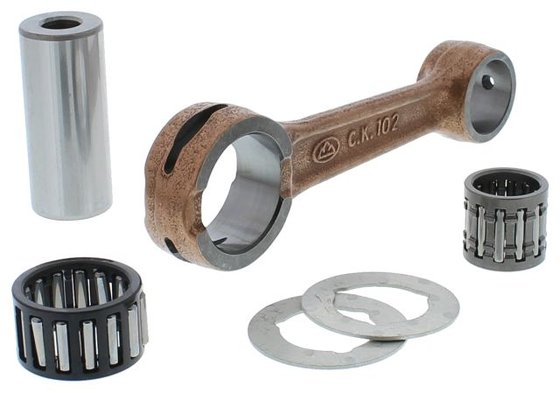 KX 125 (1979 - 1993) connecting rod kit | Hot Rods