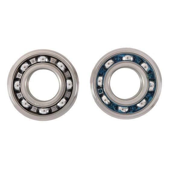 KX 450 F (2008 - 2021) main bearing and seal kit | Hot Rods