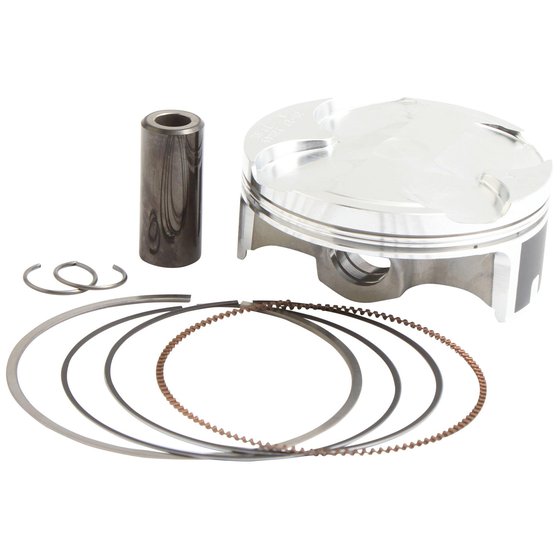 KX 250 F (2021 - 2023) forged replica piston kit | Vertex