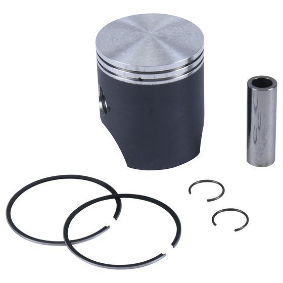 KX 60 (1983 - 2003) cast replica piston kit | Vertex