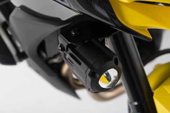 KLE 650 VERSYS (2015 - 2021) light mounting kit for headlight group | SW-MOTECH