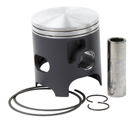 KX 250 (2005 - 2008) vertex piston kit ka kx-kxe250 2005-08 66,37mm | Vertex