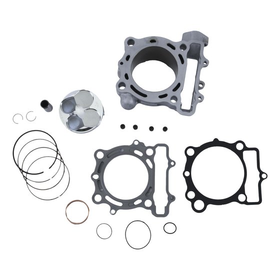 KX 250 F (2017 - 2019) standard bore high compression cylinder kit | Cylinder Works