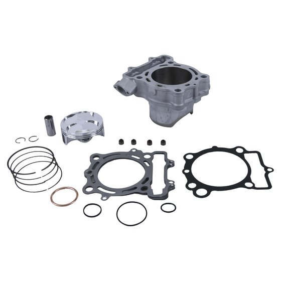 KX 250 F (2017 - 2019) standard bore high compression cylinder kit | Cylinder Works