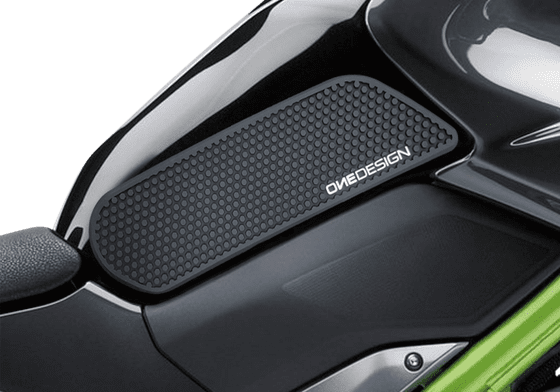 Z 900 (2017 - 2022) tank grip for kawasaki z900 | ONEDESIGN