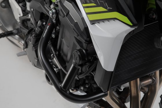 Z 900 (2017 - 2022) crash bar for kawasaki z900 | SW-MOTECH