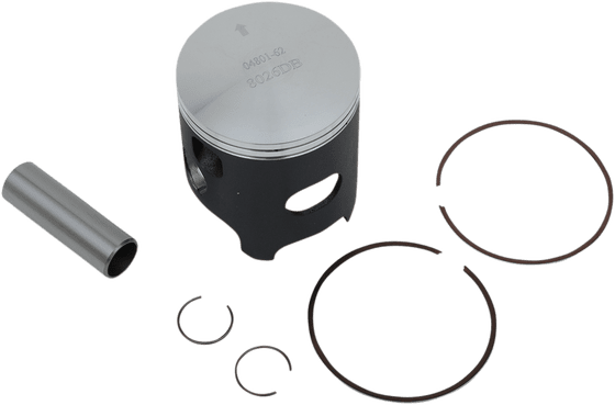 KX 250 (1992 - 2008) forged steel performance piston kit | WOSSNER