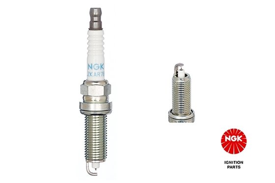 VN 1700 VULCAN CLASSIC TOURER NOMAD (2009 - 2014) ngk spark plug ilzkar7b11 | NGK