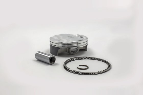 KLR 600 (1984 - 1997) forged steel performance piston kit | WOSSNER