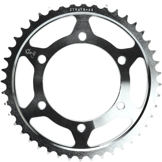 GPZ 600 R (1985 - 1989) rear sprocket 46 tooth pitch 530 jtr47946 | JT Sprockets