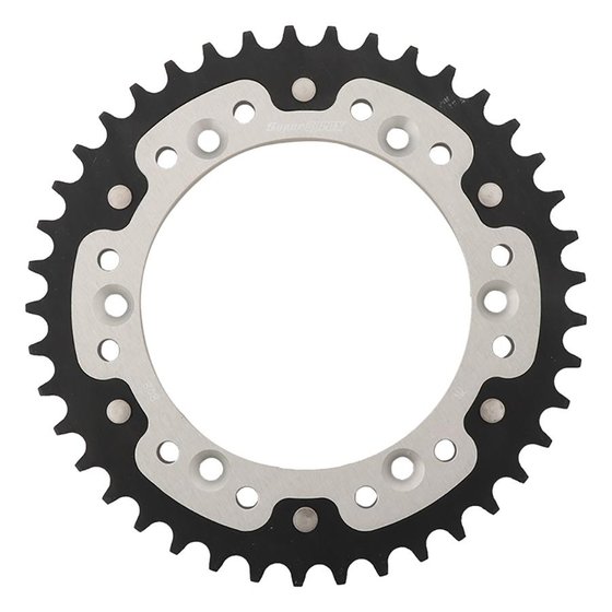 KLX 400 R (2003 - 2003) stealth rear sprocket | Supersprox