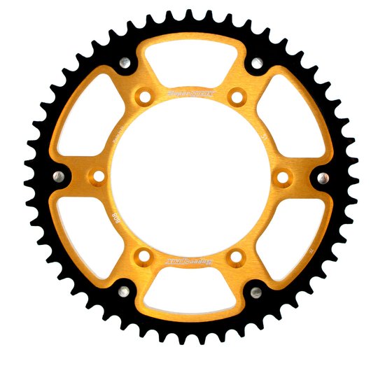 KLX 400 R (2003 - 2003) stealth rear sprocket | Supersprox