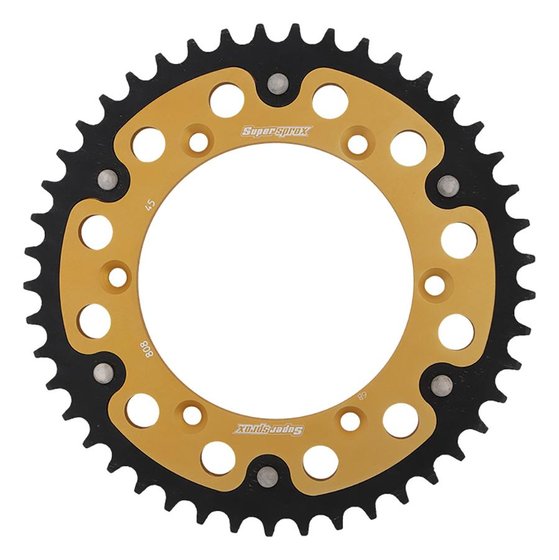 KLX 400 R (2003 - 2003) stealth rear sprocket | Supersprox