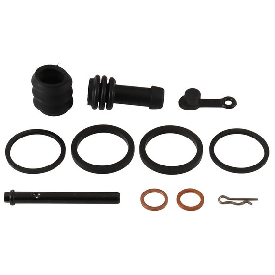 VN 900 VULCAN CLASSIC (2006 - 2022) caliper rebuild kit - front | All Balls