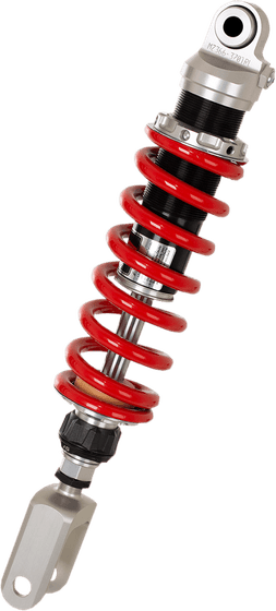 ZZ R 600 (1990 - 2006) rear shock for kawasaki zzr 600 (1990 and newer) | YSS