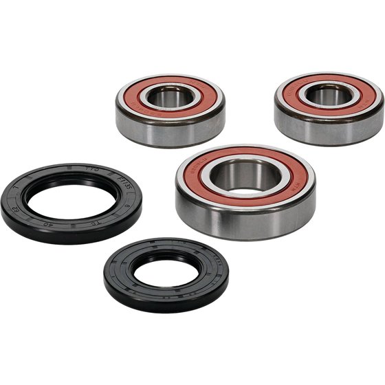 GPZ 1100 (1983 - 1997) wheel bearing kit rear | All Balls