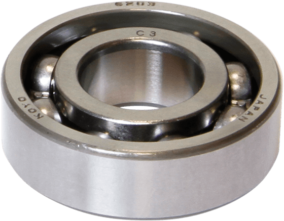 KX 125 (1988 - 2008) crankshaft bearing 6322/c4 | ProX