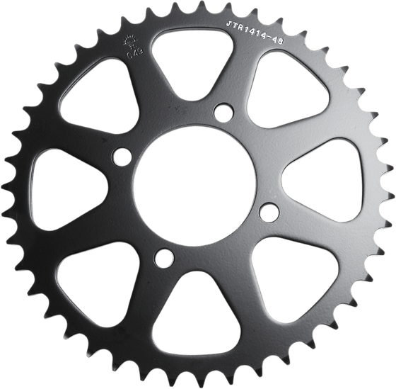 KFX 250 MOJAVE (1987 - 2004) steel rear sprocket | JT Sprockets