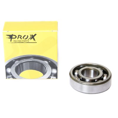 KX 125 (1985 - 1987) prox crankshaft bearing 63/22c3 22x56x16 | ProX