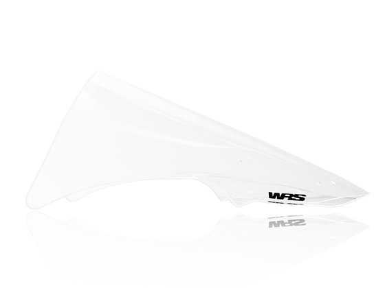 ZX 10R NINJA (2011 - 2017) clear windshield for kawasaki zx-10r | WRS