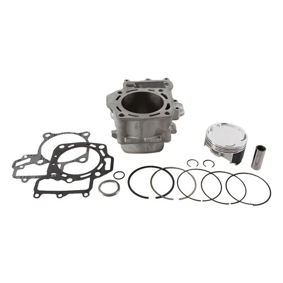 KVF 750 (2005 - 2014) standard bore cylinder kit | Cylinder Works