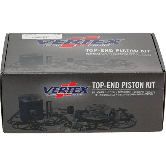 KX 85 (2001 - 2021) top end piston kit | Vertex