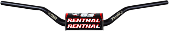 KX 450 F (1974 - 2022) fatbar36 r-works handlebar | RENTHAL