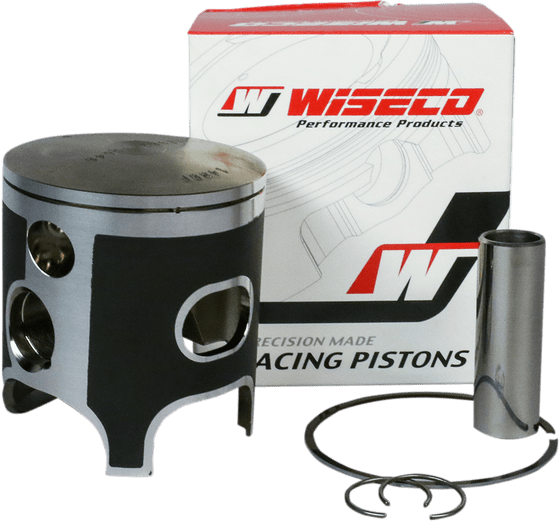 KX 85 (2014 - 2018) racer elite piston kit for kx85 (2014-2017) | Wiseco