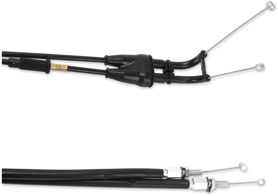 KX 250 F (2006 - 2010) mse throttle cables | MOOSE RACING