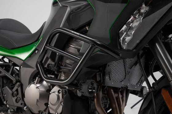 KLZ 1000 VERSYS (2018 - 2020) crash bar for kawasaki versys 1000 | SW-MOTECH