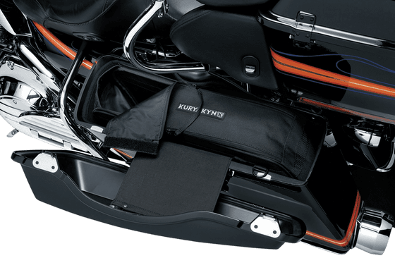 VN 1700 VULCAN VOYAGER (2009 - 2016) removable saddlebag liner | KURYAKYN