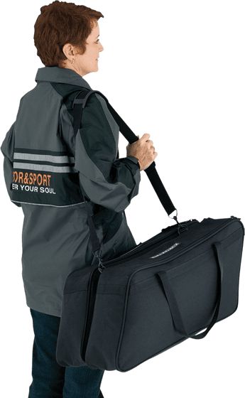 VN 1700 VULCAN VOYAGER (2009 - 2016) removable saddlebag liner | KURYAKYN