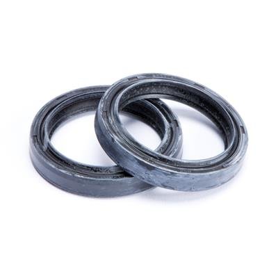 KX 125 (1990 - 1990) fork oil seal set 41mm | KYB